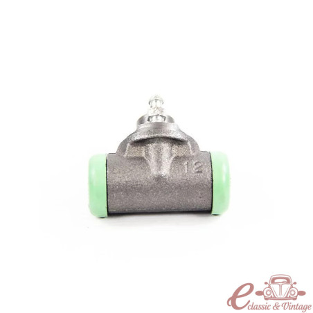 Bombin de roda del darrere - calibre 19mm diam 8 LHM