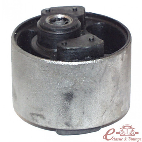 Bloco silencioso do motor para Golf 1