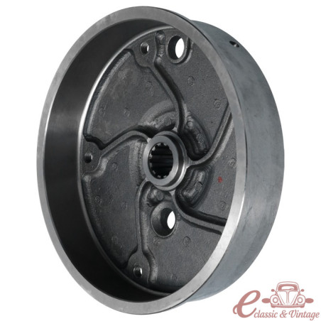 5-hole rear drum -7/57
