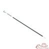 Cabo do aquecedor do painel para VOLKSWAGEN Bay Window (08/75-07/79) (comprimento 477mm)