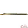 Guia de vidre del darrere dret cabriolet 65-79