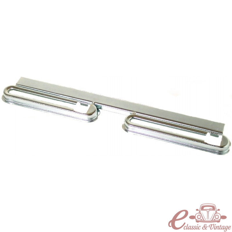 chaussure de vitre de porte gauche cabriolet 65-79