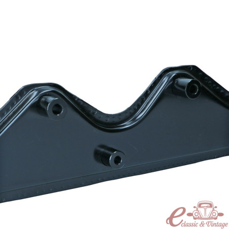 Barra de suporte do motor (1,6L) T2 8/67-7/71