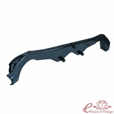 Barra de suport del motor (1.6L) T2 8/67-7/71