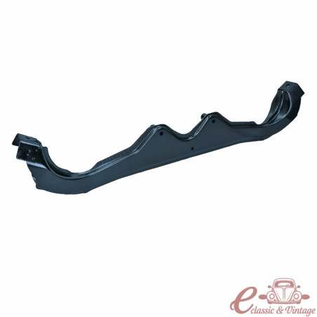Barra de suporte do motor (1,6L) T2 8/67-7/71