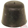 Front axle rubber bumper 12/47-7/67