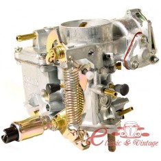 Carburador 31 pict-3 de partida e goma de mascar elétrica 12V (Brosol)