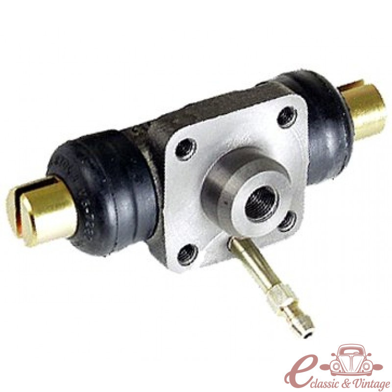 Bombin de rueda trasera izquierda o derecha Classic Line para Porsche 356 A yB