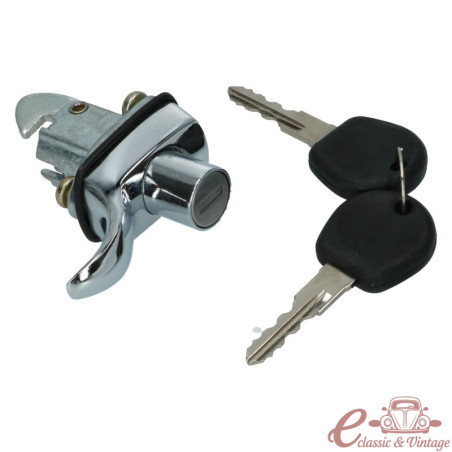 Pany de capo del darrere 8 / 64-7 / 66 i T2 68-71