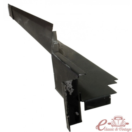 Side door rail 68-79