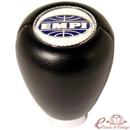 EMPI lever knob