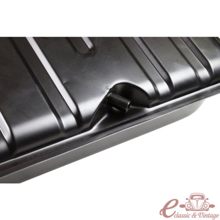 Depósito de combustível para Type 3 4/61-7/67
