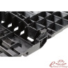 Front grille without logo for radiator 720x380mm or 720x320mm T4 9/1990-8/1994