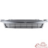 Grelha frontal alta sem logotipo para T4 1/1996-6/2003 Multivan, Caravelle e California