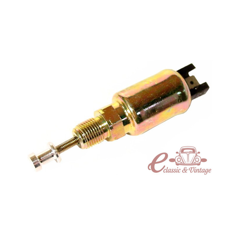 étouffoir 12V à piston