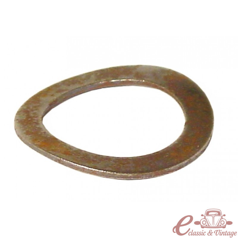Arandela para tornillo volante de motor
