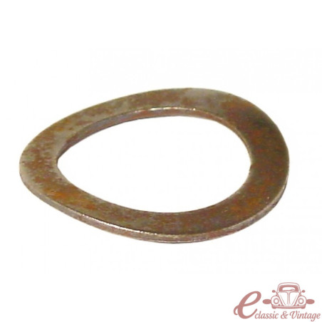rondelle pour vis de volant moteur