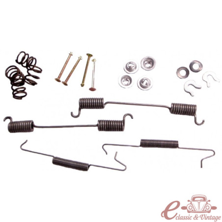 kit molls de l'T2 8 / 70-07 / 72