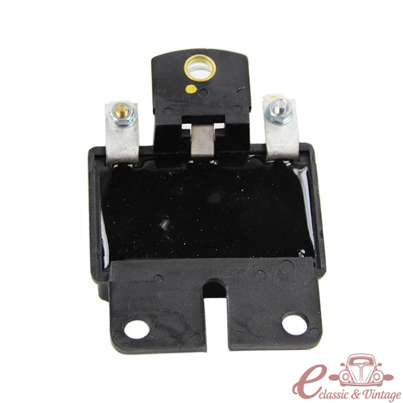 régulateur électronique 12v