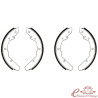 Rear shoes 1/73-4/79 (252x56mm)