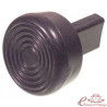 Left or right chair tilt lever 7/66-7/71
