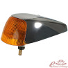 Large indicator assembly 63-74, amber, german quality