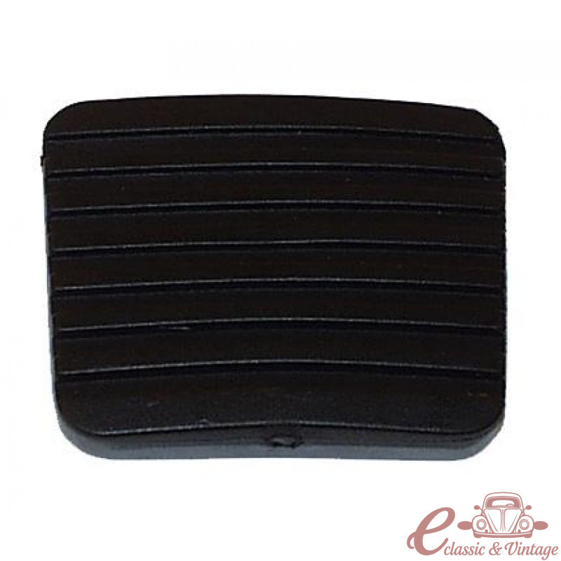 Couvre-pédales de frein ou d'embrayage Golf 1