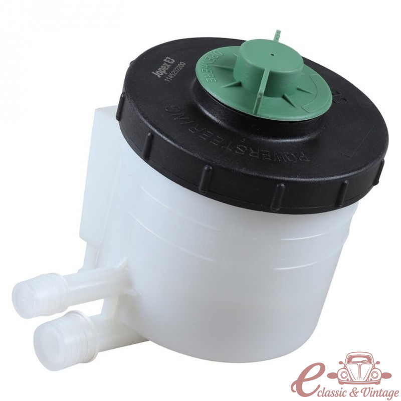 Power steering fluid reservoir for VOLKSWAGEN Transporter T3 (05/1979-07/1992)