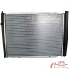 Radiador 568x438mm PL / ALU T3 8 / 82-7 / 92 e 8/84 7/92 D 1.6-1.7 e 1.9-2.1 gasolina