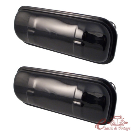 Set de 2 cache-culbuteurs pour moteur T4