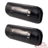 Set de 2 cache-culbuteurs pour moteur T4