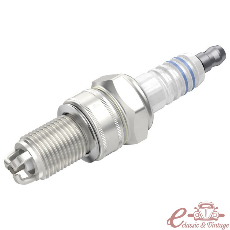 Bugia BERU W7DC (para eletrodos de fio longo 3)