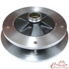 Front Brake Disc 5x205 Stud Pattern For 71286