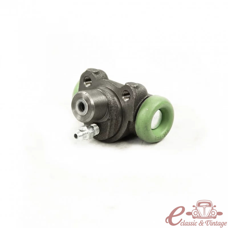 Rear wheel cylinder 2CV6 7/81-6/90 (LHM)