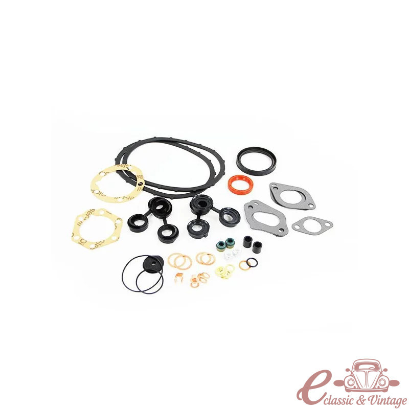 Juntas de motor  2CV  435/602cm3 super  completas