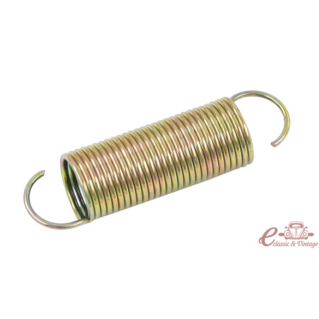 Moll de carburador d'accelerador