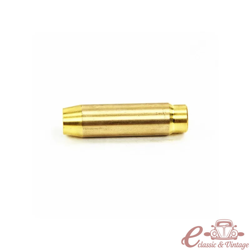 Guia da válvula de admissão em bronze 42,3 mm