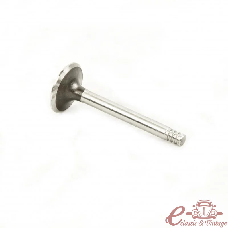 Exhaust valve 2CV6 - 602
