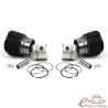 Kit de pistão, cilindro e anéis Aprotec 2CV6 (comp. 9)