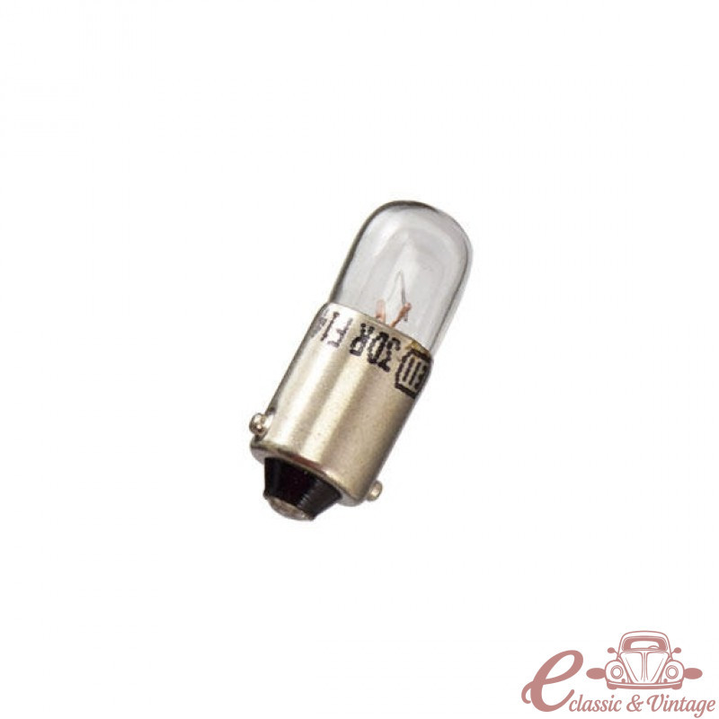 6V 4W night light bulb