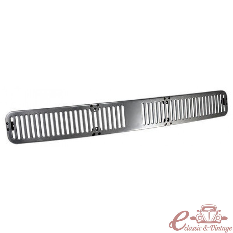 Front Face Grille 68-72
