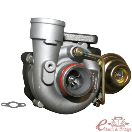 Turbo for T25 1.6TD (JX) engine 8/84-91