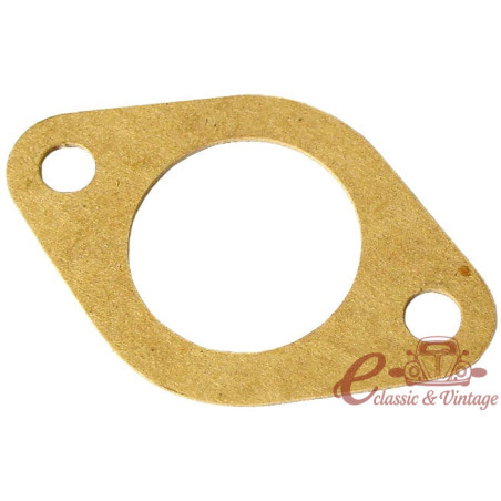 Junta de base de carburador 34mm