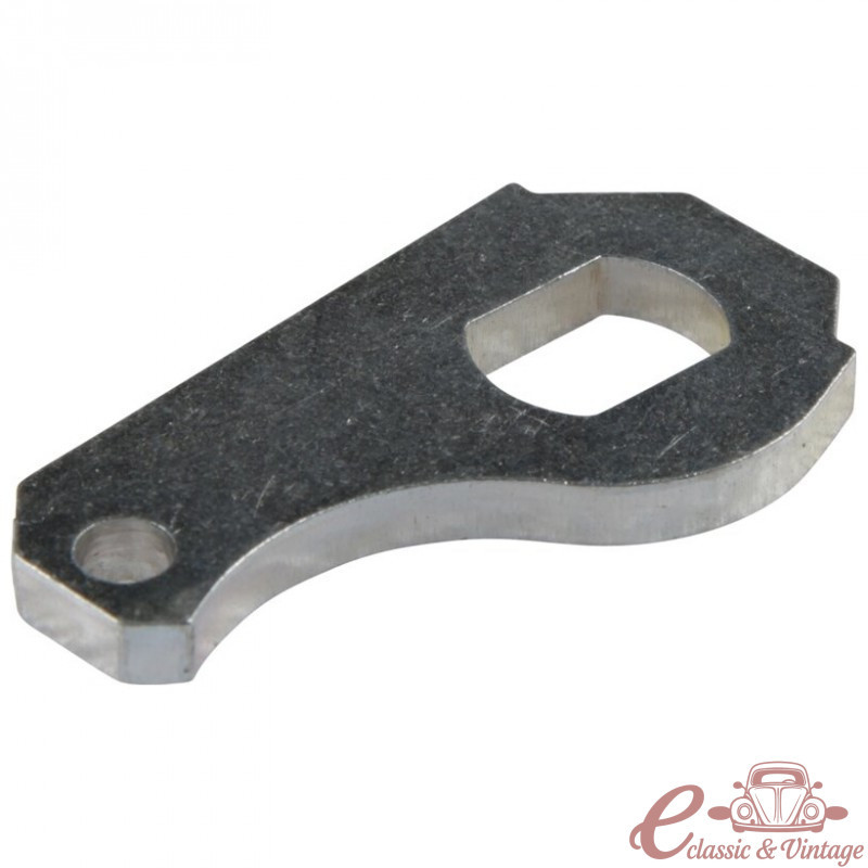 Maneta del cable del pedal del embrague para VOLKSWAGEN Combi Split (03/55-07/67)