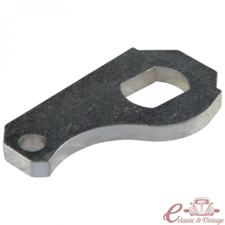 Manete do cabo do pedal da embraiagem para VOLKSWAGEN Combi Split (03/55-07/67)