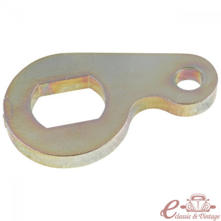 Manete do cabo do pedal da embraiagem para VOLKSWAGEN Bay Window (08/67-07/71)