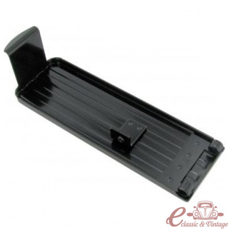 Accelerator pedal 73-