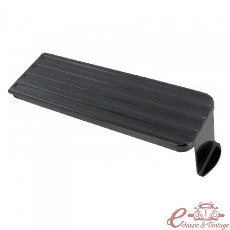 Pedal de acelerador  73-