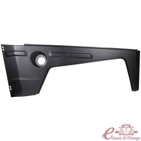 Front right inner wing panel for Volkswagen 181
