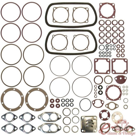 Conjunto de junta do motor alemão 1200